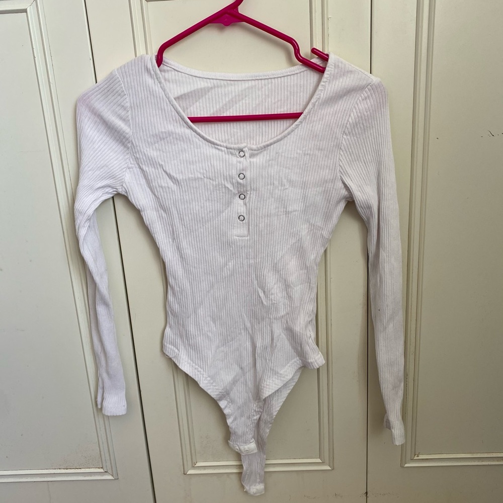 Bodysuit